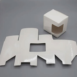 Professional <b>Shilajit</b> Packaging Box Custom Folding Product Carton Printed Retail Box For Resin Products Container Storage - Product Image 6