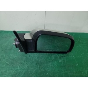 กระจกมองข้างด้านขวา สำหรับรถ Tucson ปี 2004-2010 มือสอง ของแท้ รหัสอะไหล่ 876202E500 - Product Image 5