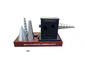 Ensemble d'outils de formage multifonctionnels de haute qualité, collection d'outils de fabrication de bijoux haut de gamme et meilleur produit au prix de gros le plus bas - Product Image 2