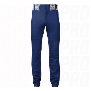 Custom Made Men <b>Baseball</b> Pant Printed 100% Polyester Breathable Quick Dry Custom Logo Sportswear Manufacturer Pakistan - Product Image 4