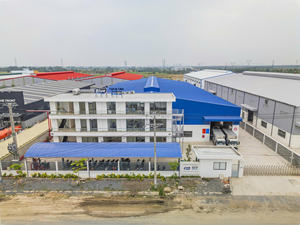 น้ำยาซักผ้าเข้มข้น |   ประหยัดค่าใช้จ่าย สูตรปริมาณน้อย |   โรงงานผลิตสินค้าขายส่งแบบรับผลิตภายใต้แบรนด์ของลูกค้า - Product Image 6