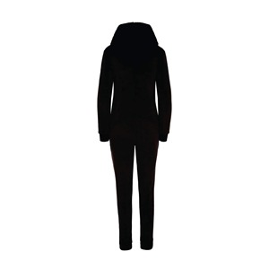 Mono de Mujer de Primera Calidad, Tejido Antipelusas, Tallas Uniformes, Logotipo Personalizado, Prendas Esenciales - Product Image 6