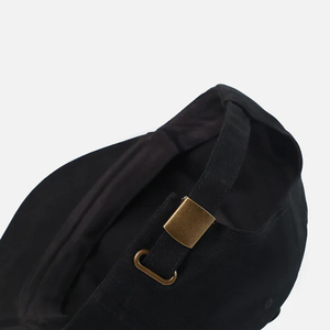 Gorras de Béisbol Premium 100% Algodón para Hombre y Mujer, Ajustables, con Logotipo Personalizado, Color Personalizado, Estilo Único, Gorra de Béisbol Masculina - Product Image 6