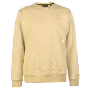 Sweat-shirts de qualité supérieure au design unique, vêtements d'hiver écologiques, service OEM, sweat-shirt à col rond pour homme, tissu doux, sweat-shirt pour homme - Product Image 1