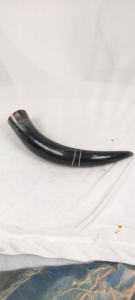 Customized Handmade Polished <b>Buffalo</b> <b>Horn</b> Viking-Style Animal Eco-Friendly Natural <b>Horns</b> from India for sale - Product Image 4