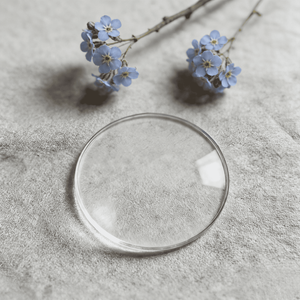 Lentes Ópticas Monofocales con Tecnología Patentada de Infrarrojos Medios, Protección Anti-Luz Azul y UV, Alto Índice - Product Image 1