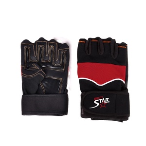 High Quality Fitness Exercise <b>Gloves</b> for <b>Weight</b> Lifting Gym <b>Training</b> - Product Image 1