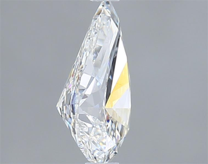 Pera de 3.00ct F VS1 con certificado IGI - Product Image 3