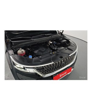 2020 for Kia Carnival 9-Seater Signature 128,685 km Diesel Automatic Gearbox with Rear Camera Left Steering - Product Image 6