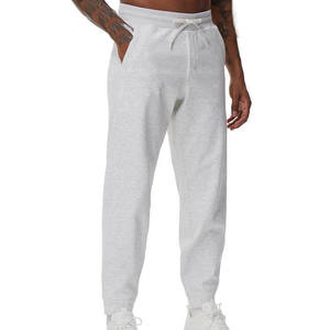 Clush Industries Premium Men's Running Sports Gym Yoga <b>Trousers</b> <b>Track</b> Pant Jogger Pants Polyester/Cotton Streetwear Winter Wear - Product Image 5