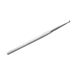 Nettoyeur d'oreilles et gratte-dents pour animaux de compagnie (2 pièces) – Outil d'hygiène pour chats et chiens, élimination du cérumen et nettoyage des dents - Product Image 4