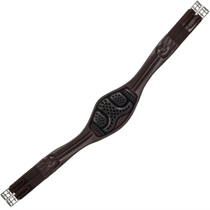 Sangle de Cheval de Qualité Supérieure, Dernière Mode, pour Sports Équestres, en Cuir Synthétique Personnalisé, Acier Inoxydable, Sur Mesure - Product Image 3