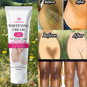 อินดูมริตติกา ไวท์เทนนิ่ง เพิร์ล อินฟิวส์ บอดี้ โลชั่น 500 มล. กลิ่นหอมสดชื่น สำหรับผิวธรรมดา บำรุงผิวอย่างอ่อนโยน ชุ่มชื้นทุกวัน - Product Image 2