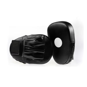 Guantes de Boxeo de Alta Calidad a Bajo Precio, Nuevos y Populares, Hechos en Pakistán para Entrenamiento de Boxeo y Artes Marciales - Product Image 4