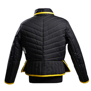 Gambesón Medieval de Alta Calidad, Chaqueta Acolchada de Manga Larga, Armadura Renacentista para Adultos, Disfraz de Caballero para Cosplay - Product Image 3
