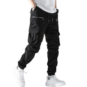 Pantalons cargo pour hommes, nouveau design, meilleur prix, pantalons cargo pour adultes, streetwear, pantalons cargo pour hommes lavés - Product Image 1
