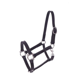 High Quality Horse <b>Head</b> Collar Traditional English <b>Style</b> Durable Halter for Outdoor Jumping and Daily Training <b>Head</b> Collar - Product Image 4