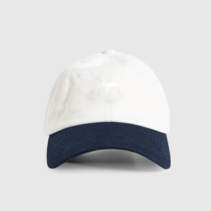 Gorras Deportivas de Mezclilla de Algodón para Mujer, al por Mayor, Precio Económico, con Logotipo Personalizado y Bordado 3D - Product Image 1