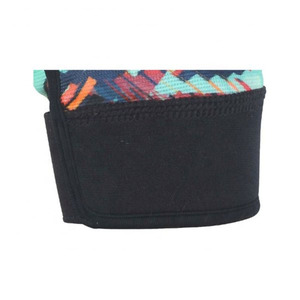 Gants de course sportifs respirants, dernière édition très demandée, prix compétitif, impression numérique, fermeture auto-agrippante sur les doigts. - Product Image 5