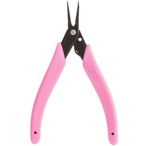 Kit d'outils pour bijoux permanents Xuron TK4700 Poignées roses - Product Image 6