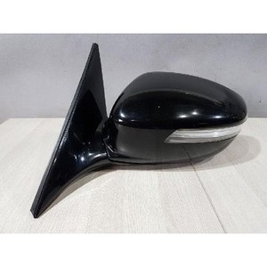 Opirus 2003-2010 Espejo Retrovisor Exterior Izquierdo, Usado OEM 876103FA209B - Product Image 1