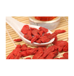 Usine directe Wolfberry Fruits séchés Naturel Chine Wolfberry Rouge Fruits séchés biologiques Baies de Goji - Product Image 5