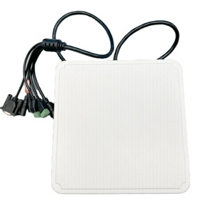 Hitech RFID E710 lecture rapide lecteur intégré uhf rfid longue portée haute performance avec puces impinj E710 - Product Image 4