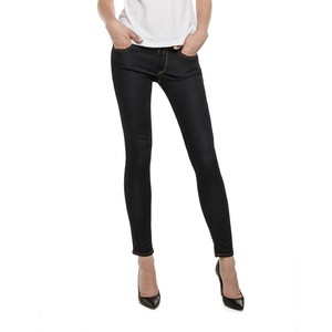 Jeans Casuales de Pierna Ancha Estilo Americano para Mujer, de Alta Calidad, Estilo Urbano del Sudeste Asiático 2026 - Product Image 4