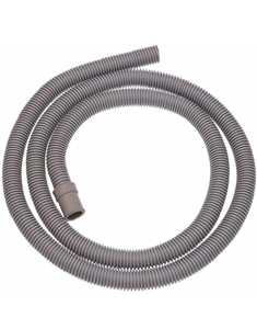 Manguera de Drenaje Flexible para Lavadora de Carga Frontal, Suministro Directo de Fábrica, Repuesto para Lavadora Automática - Product Image 5