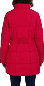 High Quality WOMENPuffer <b>Jacket</b> Water Down <b>Jacket</b> Bulk Supplier - Product Image 3