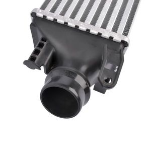 Turbo Charge Air Cooler for Chevy for Trax LS LT 1.4L L4 SUV 2013 2020 95465727 Intercooler - Product Image 5
