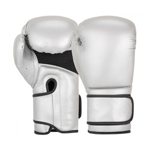 ถุงมือ MMA คุณภาพระดับมืออาชีพ ราคาโรงงาน ลดราคาพิเศษ พร้อมโลโก้สั่งทำ ถุงมือหนังสำหรับฝึกซ้อม พร้อมผ้าพันมือ ระบายอากาศได้ดี กันลื่น สำหรับผู้ชาย - Product Image 2