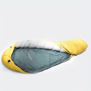 Kamperbox - Forro de Dormir Ultraligero para Hotel y Camping, para Aventuras al Aire Libre - Product Image 2