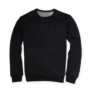 Sudaderas Casuales de Invierno al por Mayor, Cuello Redondo, 100% Algodón, Felpa, Impresión Digital, Logotipo Personalizado, Fabricante OEM ODM - Product Image 6