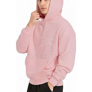 Sudaderas Holgadas y Cómodas con Bolsillos Grandes y Cordones Ajustables - Product Image 4