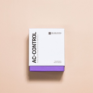 Suero Facial Vegano con AHA y BHA para el Acné, Cuidado Diario de la Piel, Servicio Premium OEM, Venta al Por Mayor 500KG - Product Image 6