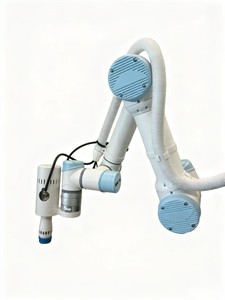 เครื่องนวดคลื่นกระตุ้นแบบเสียบปลั๊ก AuraCare K-Shockwave ระดับพรีเมียม สำหรับการบำบัดด้วยคลื่น ช่วยผ่อนคลายและบรรเทาอาการปวดเมื่อยตามร่างกาย - Product Image 2