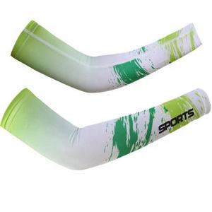 Mangas Deportivas con Logotipo Personalizado, Mangas de Compresión con Protección UV, Venta al Por Mayor - Product Image 5