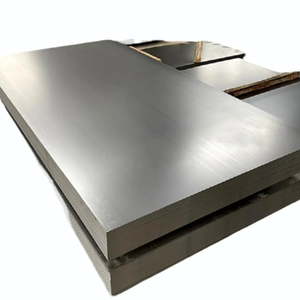 Chapa de Acero Laminada en Frío para la Industria Eléctrica, de Mobiliario y Automotriz - Product Image 5
