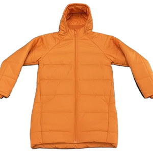 <b>Mens</b> Winter Waterproof Changing Robe | Warm Fleece Lined Color Changing <b>Jacket</b> for Spearfishing, Custom Logo Available - Product Image 1