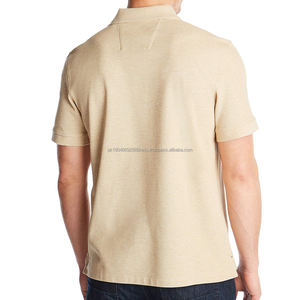 Camisetas Polo de Algodón Transpirable para Hombre, Tallas Grandes, Moda Adulta, Corte Ajustado, Venta al Por Mayor, Mejor Calidad - Product Image 2