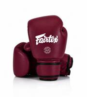 Gants de boxe professionnels Fairtex OEM de qualité supérieure, derniers modèles, très demandés, en toutes les couleurs et designs personnalisés pour le sparring et le MMA.