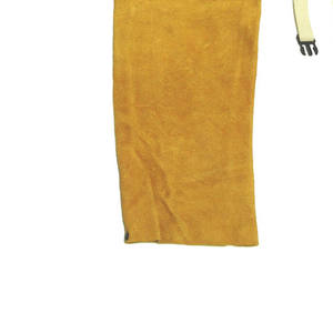 Fundas de Cuero para Soldadura Antideslizantes y Resistentes al Calor, Venta Directa de Fábrica, Nuevo Producto de Primera Calidad - Product Image 5