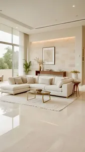 Azulejos PGVT Contemporáneos de 600×1200 mm – Superficie Elegante de Gran Formato para Hogares y Negocios - Product Image 3