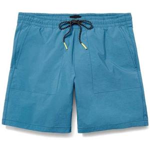 Shorts d'été pour hommes, légers, nouvelle collection, fabrication professionnelle, maillots de bain élastiques à séchage rapide avec poche - Product Image 4