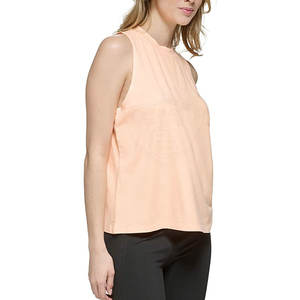 Camiseta deportiva de alta calidad para mujer, top deportivo de secado rápido y transpirable, top para mujer, más vendida. - Product Image 3