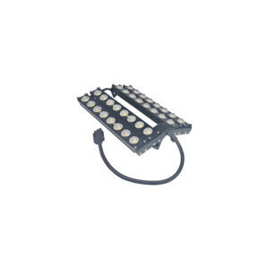 Projecteur Ultra Lumineux 2400W 4800W L24 pour Accessoires UAV, 400000lm, pour DJI Matrice 400 FlyCart 30 100, Lampe de Recherche Nocturne - Product Image 4