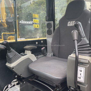 Excavadora Hidráulica Mini CAT305.5E de 5.5 Toneladas, Usada, Original de Japón, en Excelentes Condiciones, 2018-2022, Motor y Bomba de 0.22m³ - Product Image 6