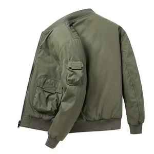 Veste de sport imperméable, respirante et écologique pour homme ARTISAN IMPEX, idéale pour la moto et les courses automobiles en hiver - Product Image 1