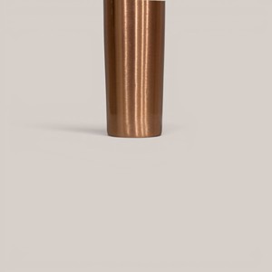Bouteille d'eau en cuivre pur Ayur Classic de Indian Exports International - Product Image 4